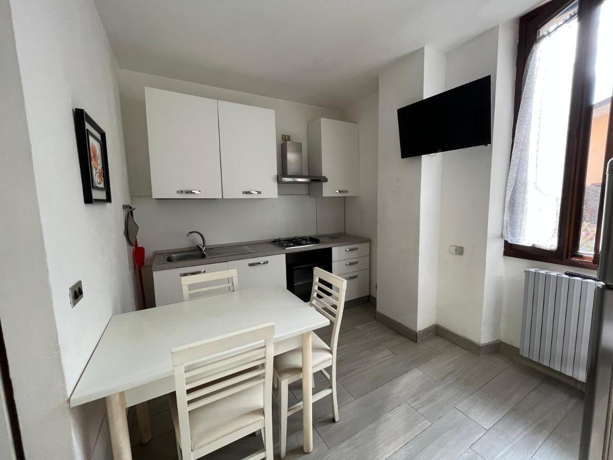 Casa Margherita Лоди Экстерьер фото