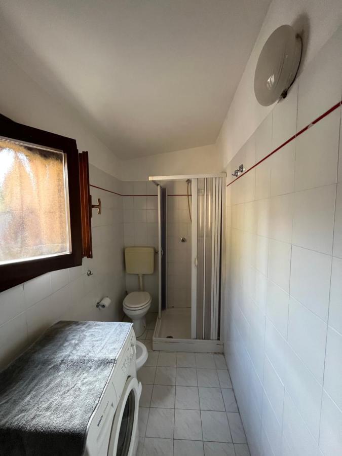Casa Margherita Лоди Экстерьер фото